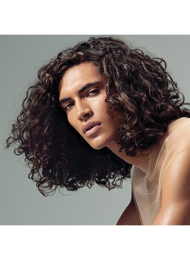 Paul Mitchell The Detangler Conditioner, Hydrates + Adds Manageability, For Medium to Coarse + Color-Treated Hair, 33.8 fl oz - Image 5