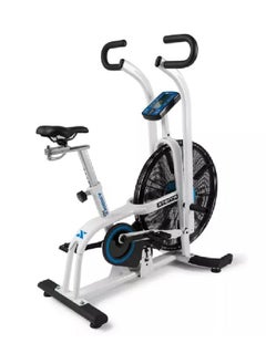 Xterra Fitness Fitness Air Bike 650 Pro With Installation  - Image 1