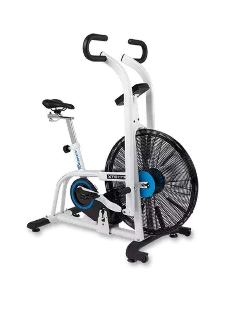 Fitness Air Bike 650 Pro With Installation - pzsku/Z2400751BB18BDCC44DE9Z/45/_/1693644698/df69a970-96fe-4b94-8962-8936024d4dcc