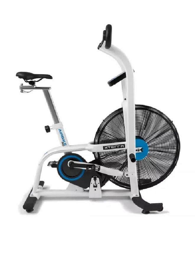 Fitness Air Bike 650 Pro With Installation - pzsku/Z2400751BB18BDCC44DE9Z/45/_/1693644699/5ca71d1e-b823-4a88-95fc-a42437ff2cde