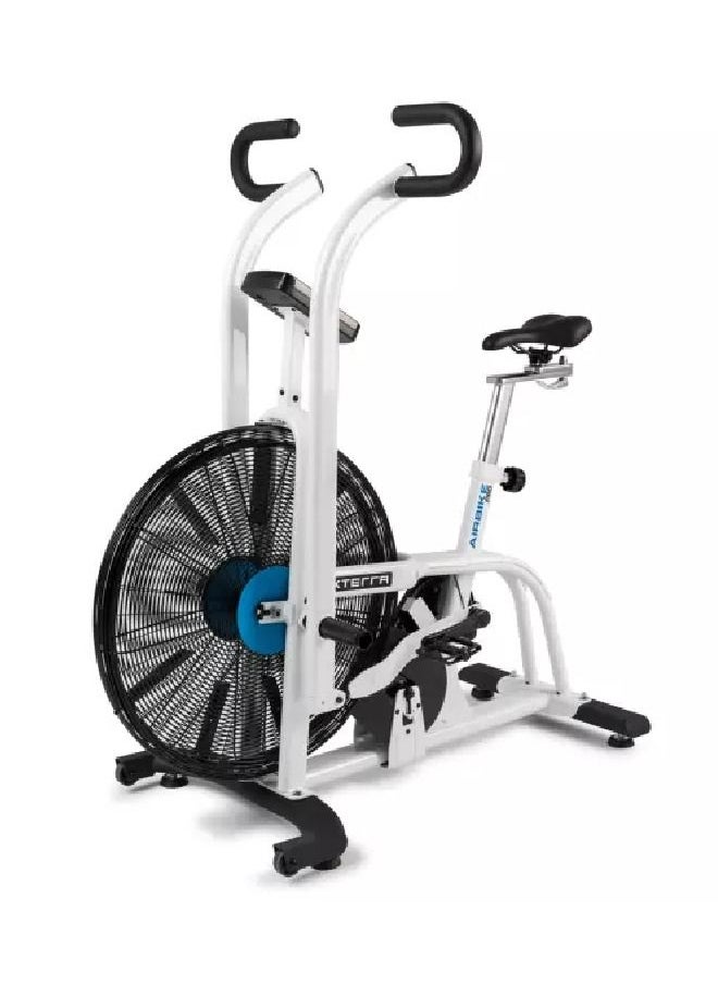 Fitness Air Bike 650 Pro With Installation - pzsku/Z2400751BB18BDCC44DE9Z/45/_/1693644699/acc3cab3-af45-4531-92a4-b161a6e7a418