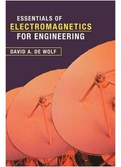 Essentials of Electromagnetics for Engineering 