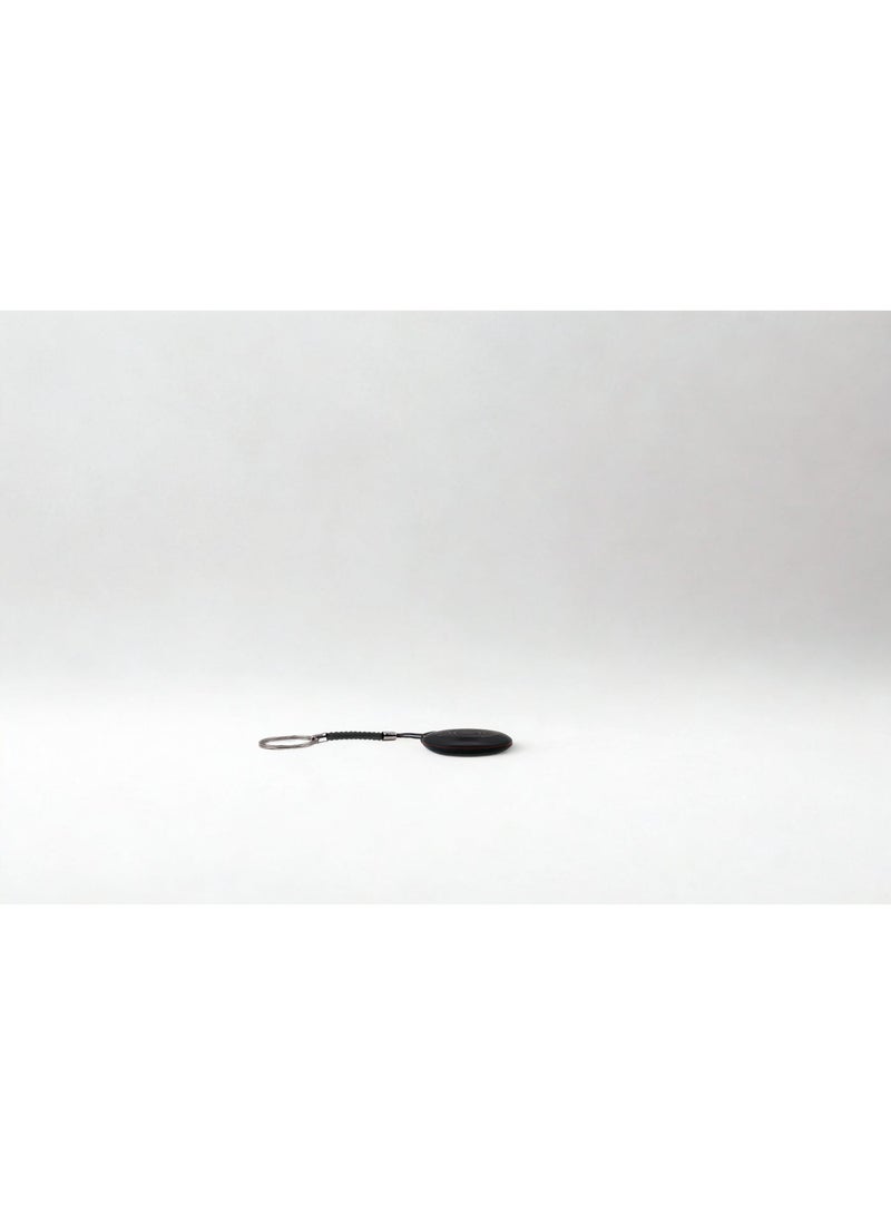 PIXEL ESSENTIALS Smart Tracker Tag Compatible with Apple Find My with Keychain Attachment - Image 3