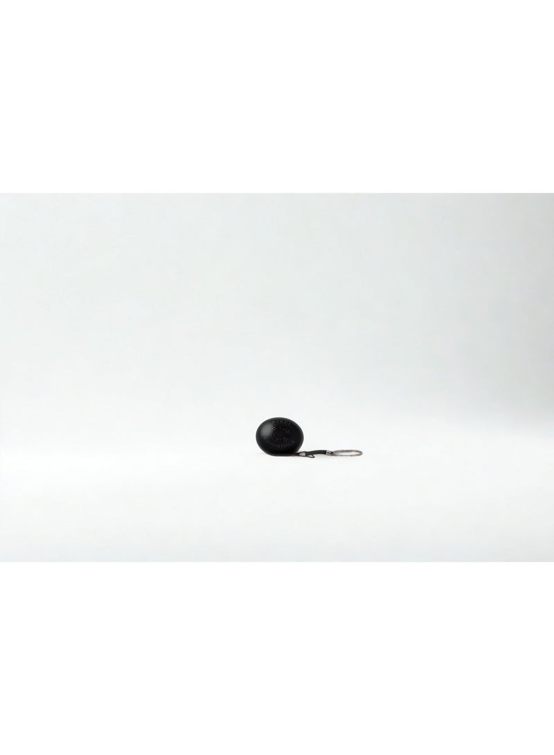 PIXEL ESSENTIALS Smart Tracker Tag Compatible with Apple Find My with Keychain Attachment - Image 2