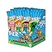 PEZ باقة حفلة Minecraft PEZ 12 حبة مغلفة بشكل فردي - Image 2