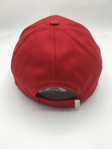 Gonca Şapka Gonca Hat Adjustable Luxury Ny Hat