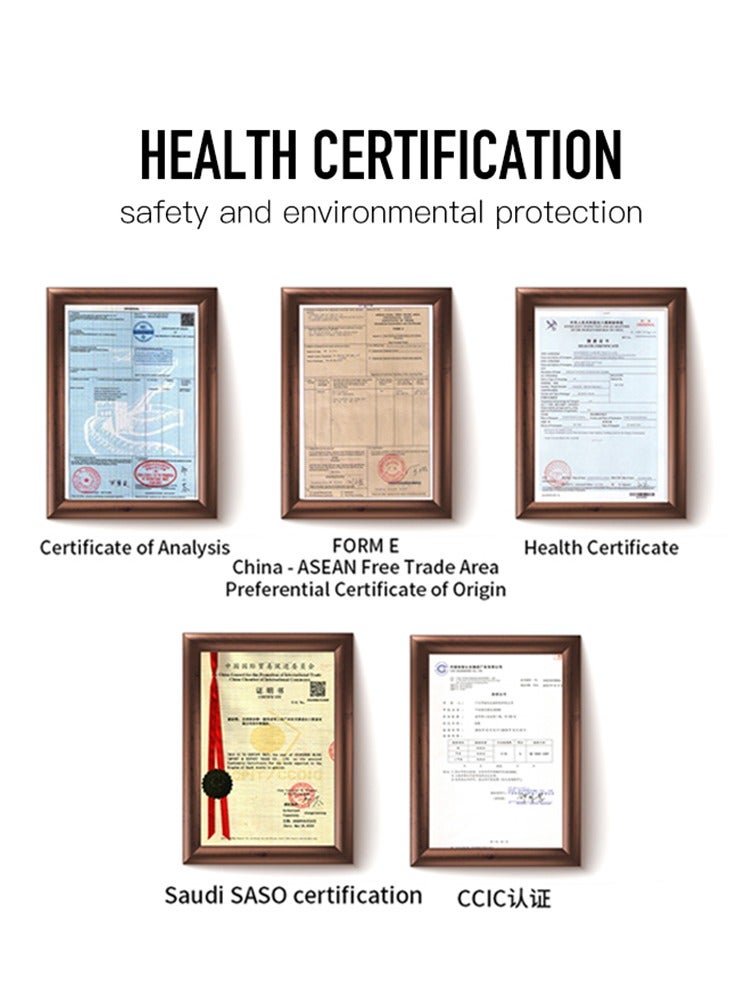 NAMSTE Aroma Essential Oils Rich Fragrance Warm Covering Creates Fresh Fragrance 100ML-Hilton - Image 5