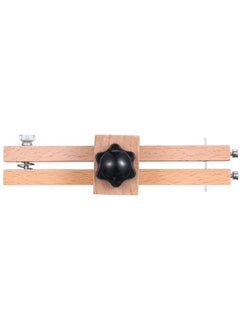 Jovitec Strip And Strap Cutter Leather Diy Hand Cutting Tool Adjustable With Blades Leather Craft Tool Strap Cutter  - Image 5