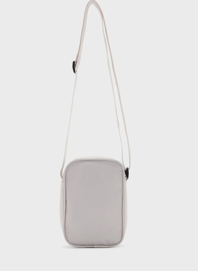 New Balance Logo Core Crossbody