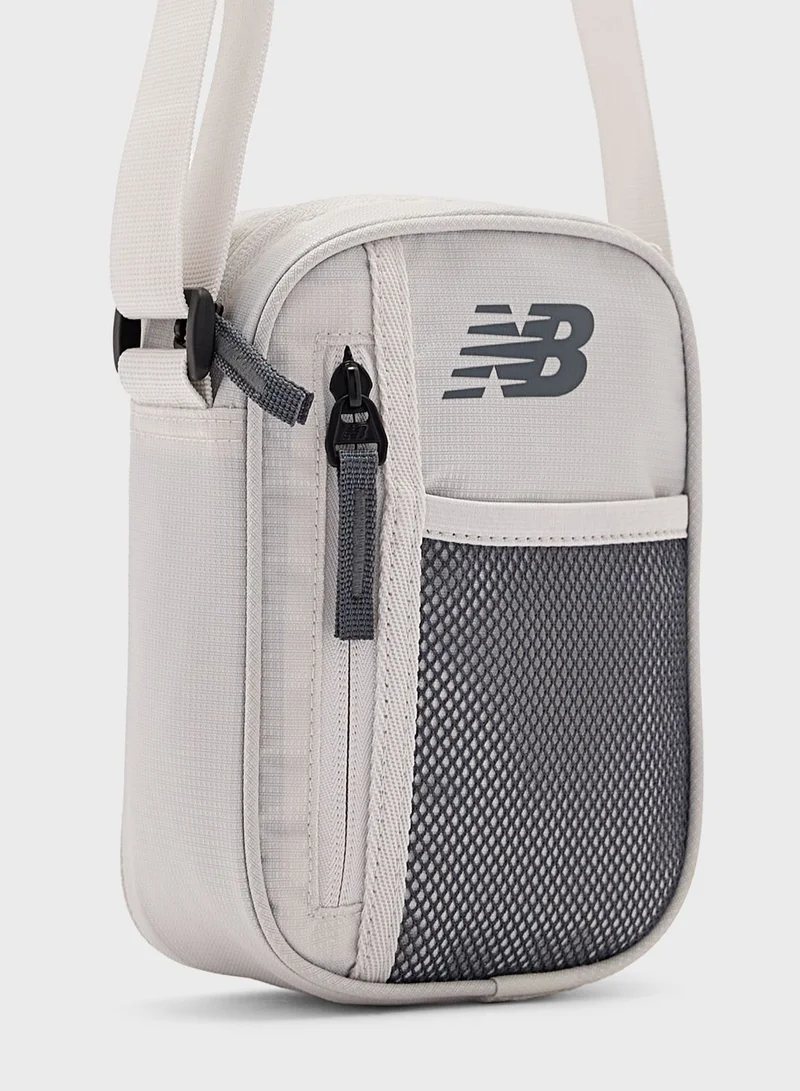 New Balance Logo Core Crossbody