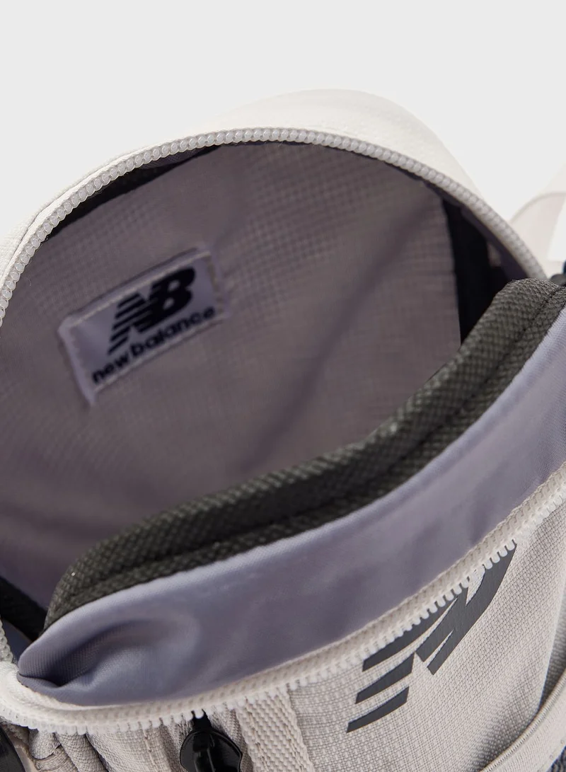 New Balance Logo Core Crossbody