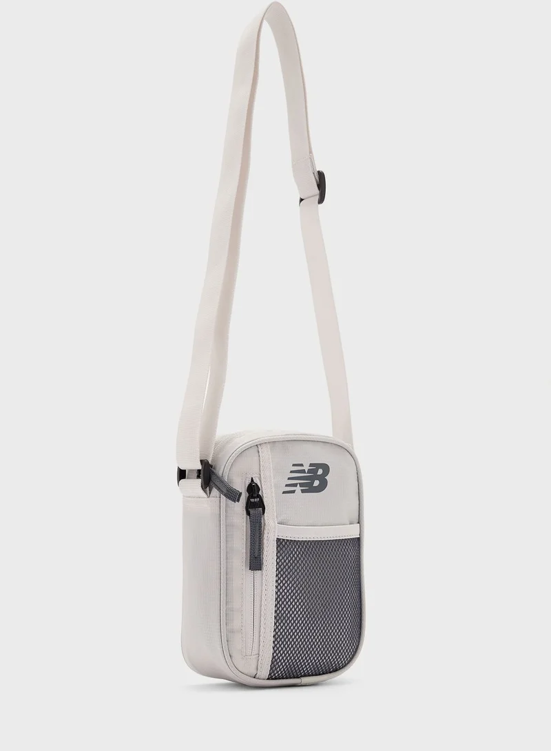 New Balance Logo Core Crossbody