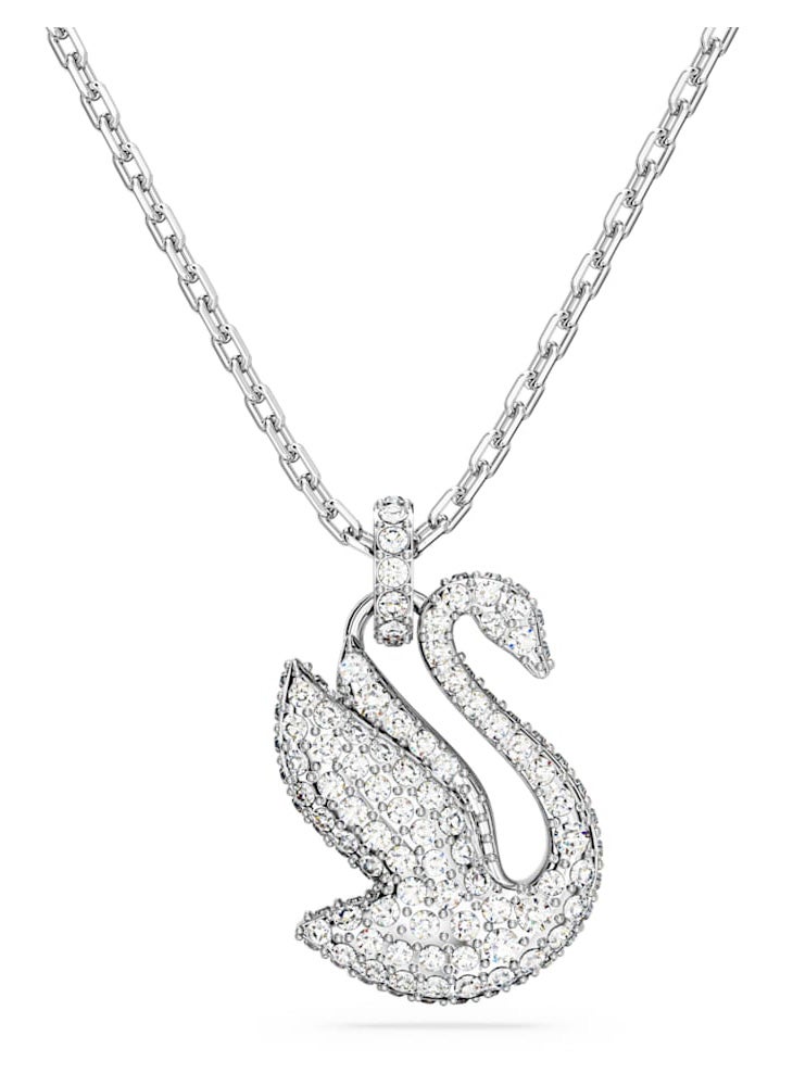 General - Iconic Swan Necklace - Image 1