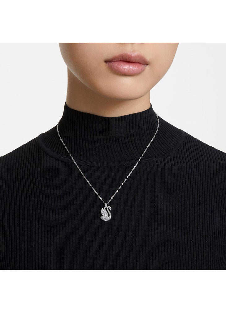 General - Iconic Swan Necklace - Image 1