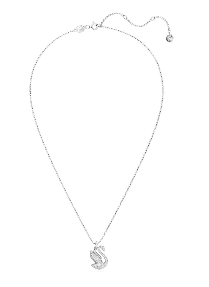General - Iconic Swan Necklace - Image 1