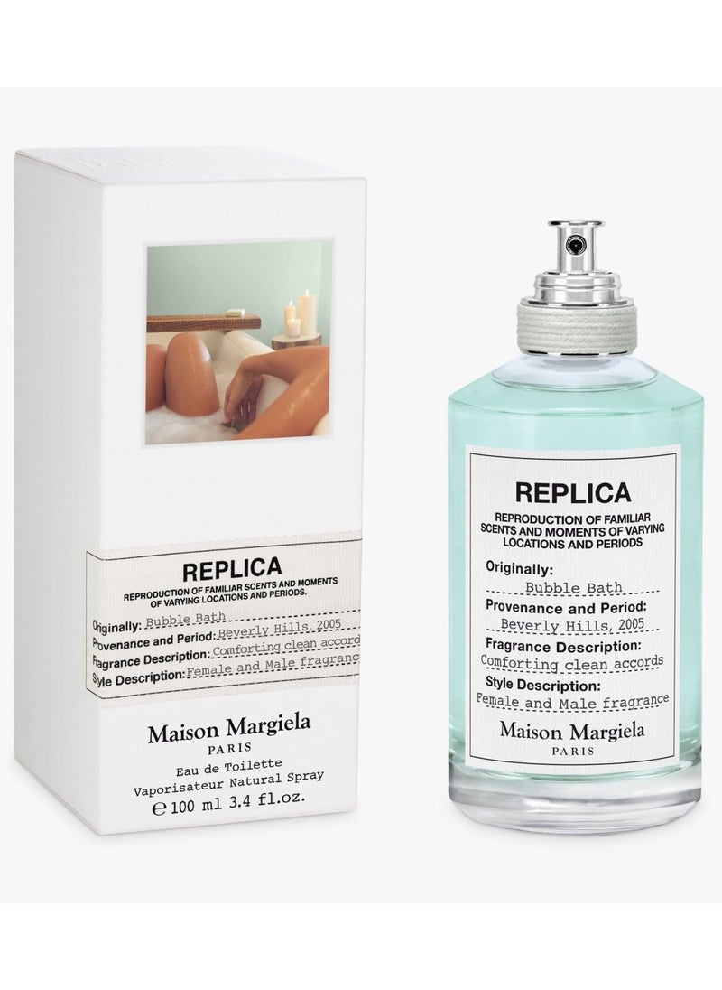 Maison Margiela - Maison Margiela Replica Bubble Bath EDT - Image 1