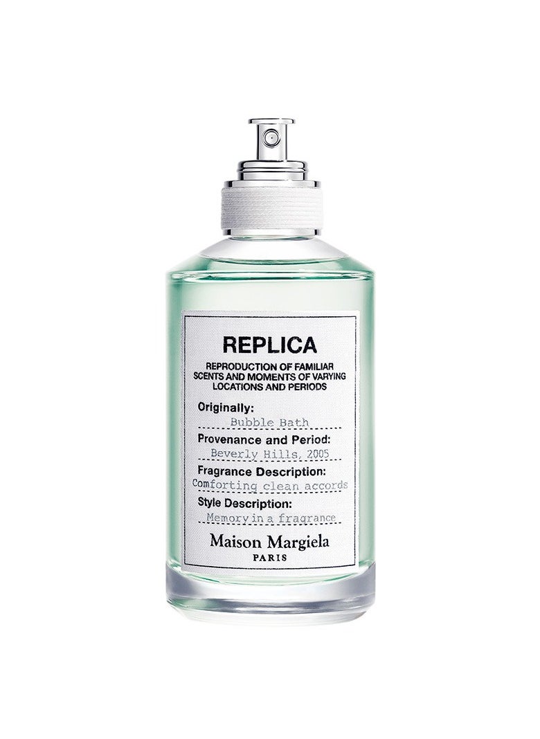Maison Margiela - Maison Margiela Replica Bubble Bath EDT - Image 1