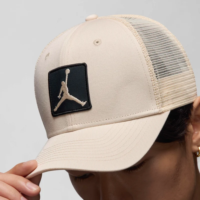 جوردن قبعة رايز ستراكتشيرد