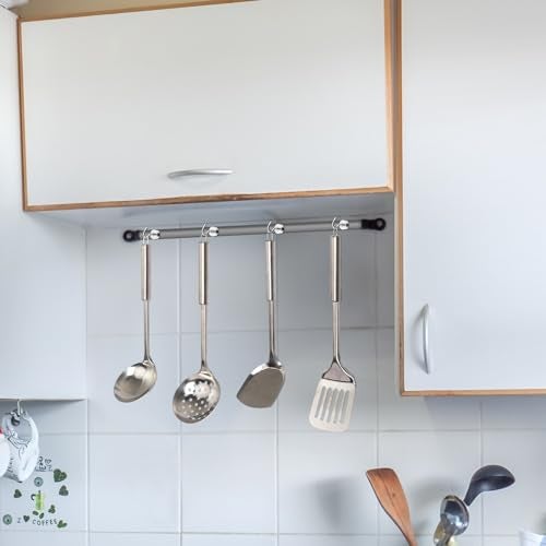 Grtard 10 Pcs Strong Magnetic Hooks Heavy Duty, 25LBS Magnetic Hooks for Cruise Cabins, Magnet Hooks Heavy Duty, Magnet with Hooks for Hanging, Refrigerator, Cruise Cabin, Grill, Travel - Image 3
