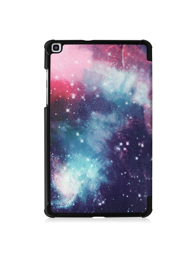 Protective Flip Case Cover For Samsung Galaxy Tab A 8.0-Inch 2019 - Image 2