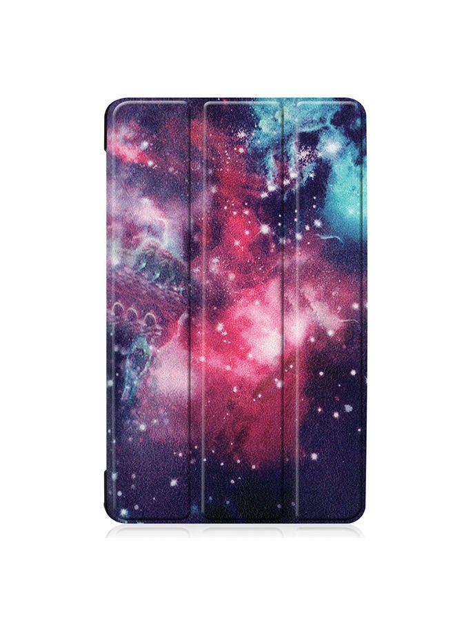 Protective Flip Case Cover For Samsung Galaxy Tab A 8.0-Inch 2019 - Image 1