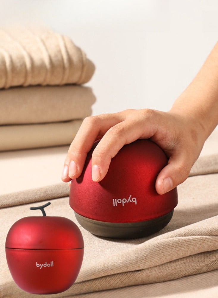 Bydoll Lint Remover for Carpets, Clothes, Removes Lint, Dust or Pet Hair,  Upholstery Fabric Cleaner, Lint Remover Fabric Shaver, Multi-Surface Lint Remover - Image 2