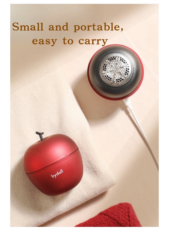 Bydoll Lint Remover for Carpets, Clothes, Removes Lint, Dust or Pet Hair,  Upholstery Fabric Cleaner, Lint Remover Fabric Shaver, Multi-Surface Lint Remover - Image 5