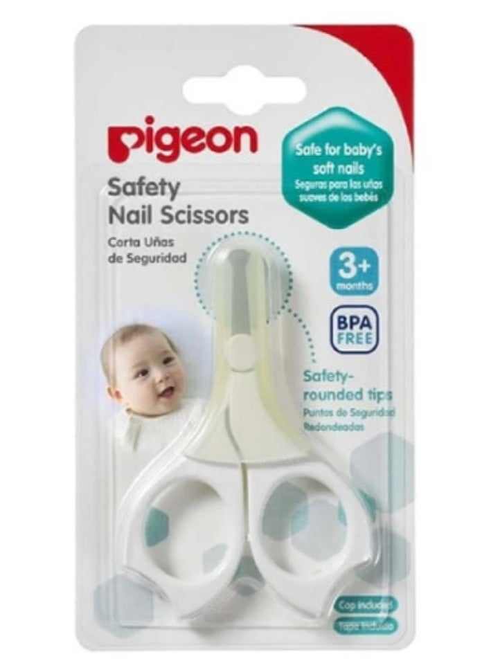 Pigeon Baby Nail Cutter