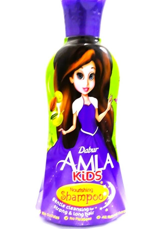 دابر أملا شامبو مغذي للاطفال 200 مل