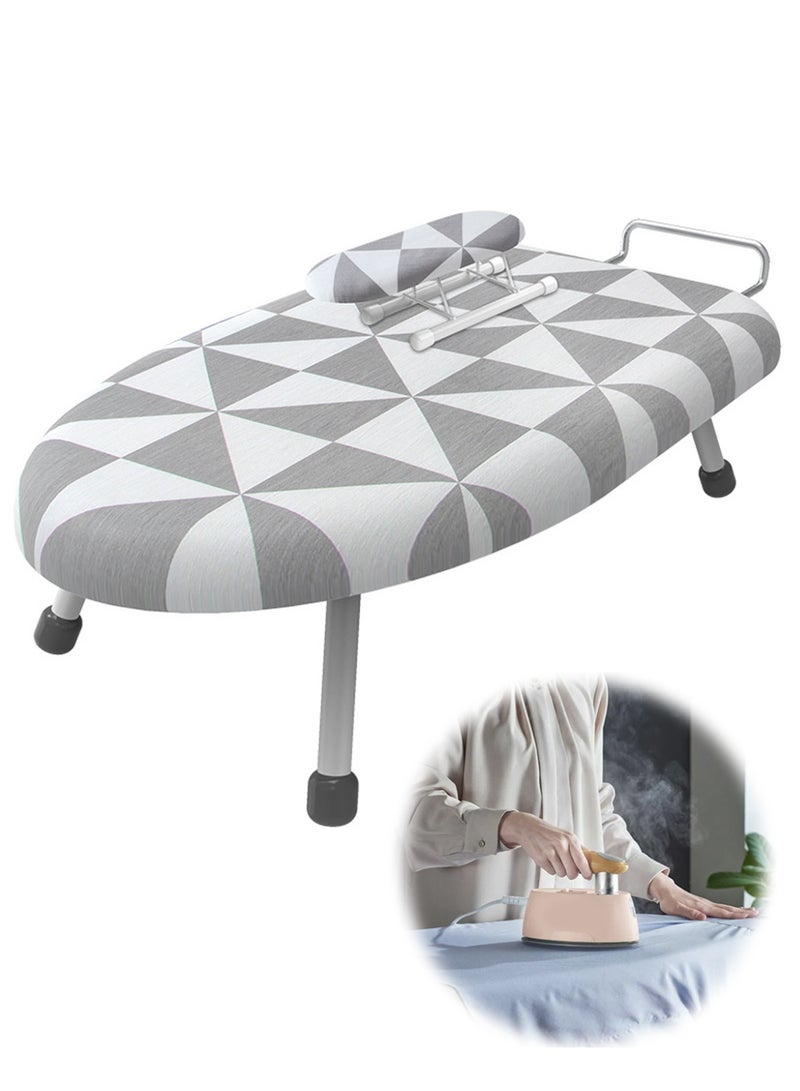 KINGMAZI Foldable Lightweight Ironing Board - Image 1