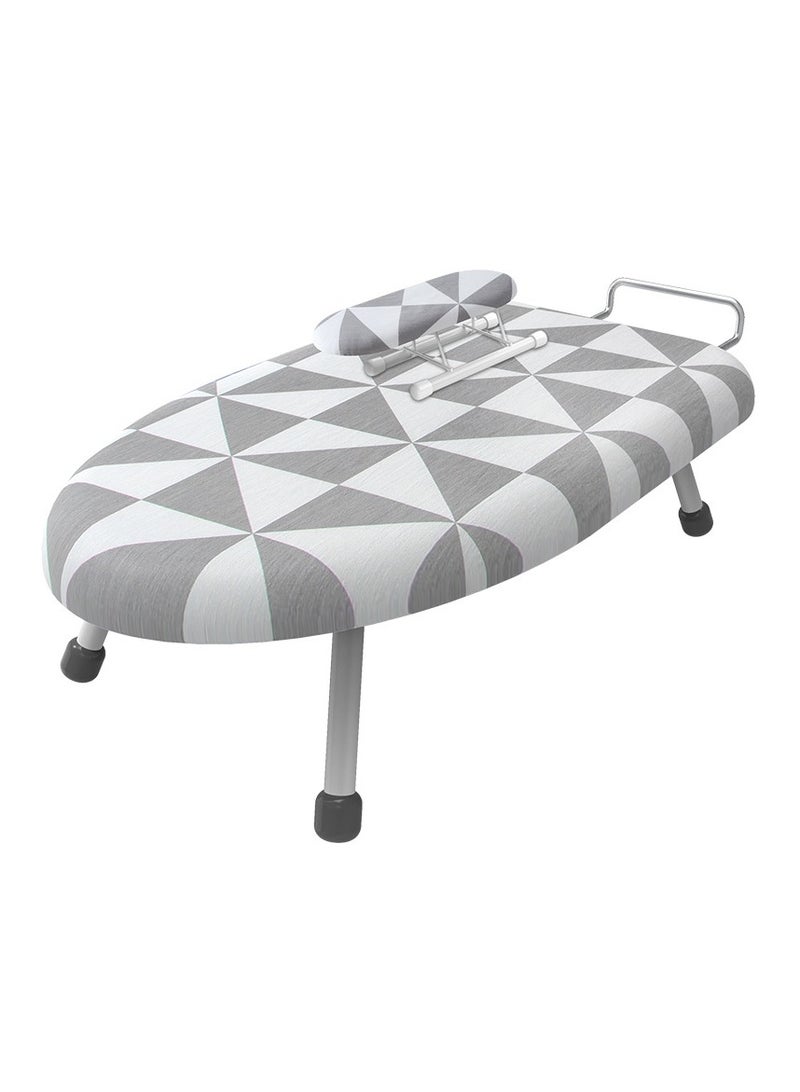 KINGMAZI Foldable Lightweight Ironing Board - Image 4