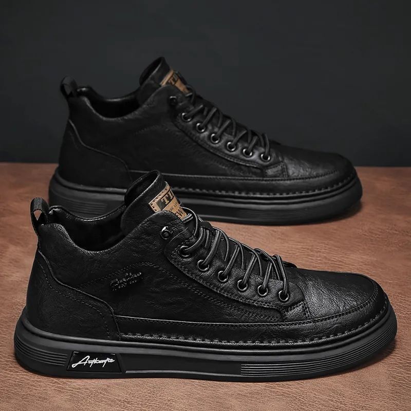Unisex Casual Sneaker Shoes - Image 3