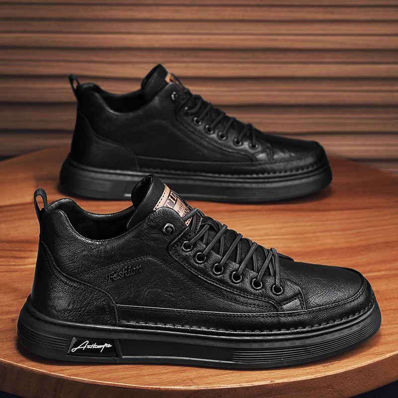 Unisex Casual Sneaker Shoes - Image 4