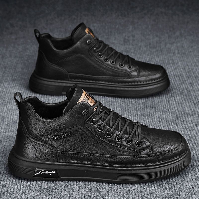 Unisex Casual Sneaker Shoes - Image 5