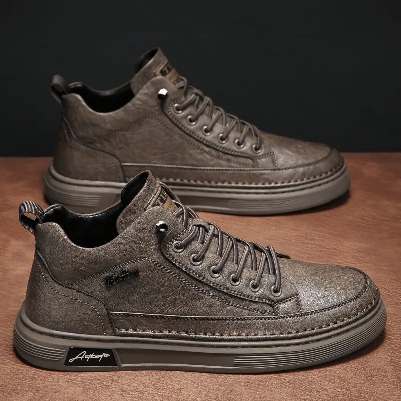 Unisex Casual Sneaker Shoes - Image 2