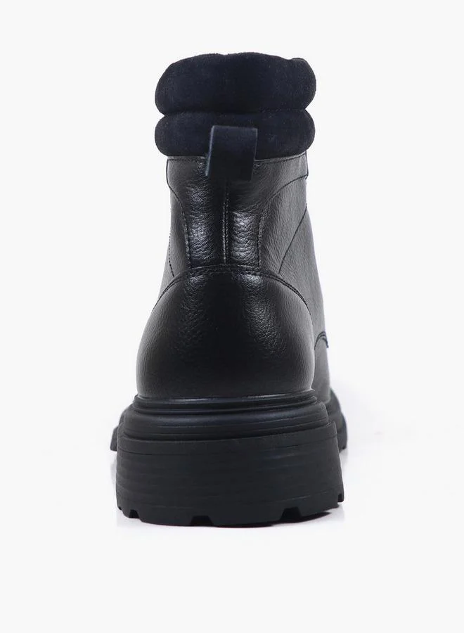 Gap Men Marshall Lace-Up Ankle Boots