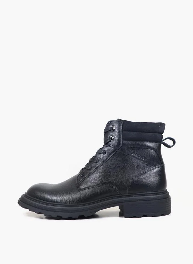 Gap Men Marshall Lace-Up Ankle Boots