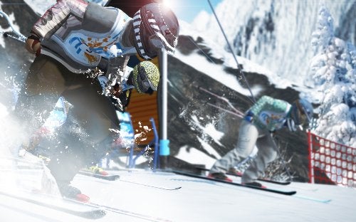 Deep Silver نجوم الشتاء - بلاي ستيشن 3 - Image 3