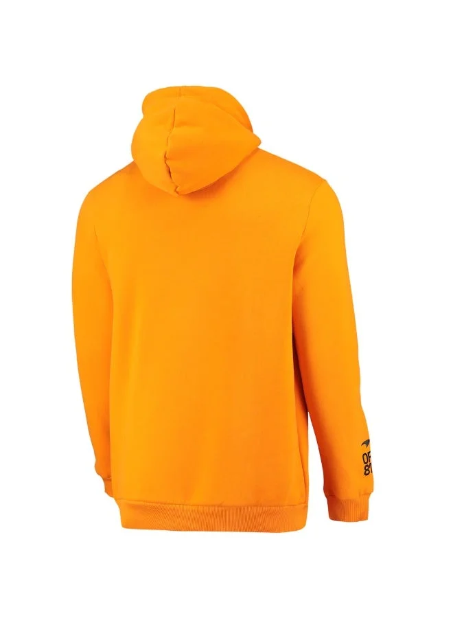 مكلارين OSCAR PIASTRI CORE HOODIE