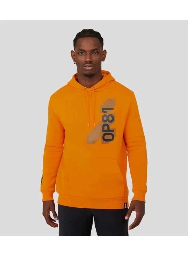 Mclaren McLaren Unisex Core Drivers Essential Hoodie  Oscar Piastri81