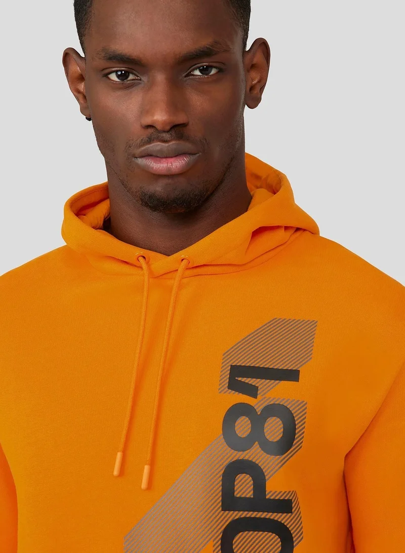 Mclaren  McLaren Core Drivers Essential Hoodie  Oscar Piastri81 for Men | Best Price UAE