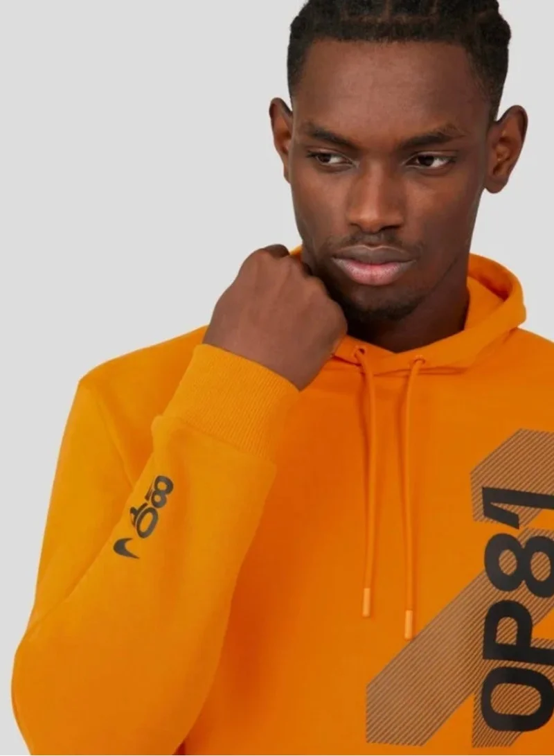 Mclaren  McLaren Core Drivers Essential Hoodie  Oscar Piastri81 for Men | Best Price UAE