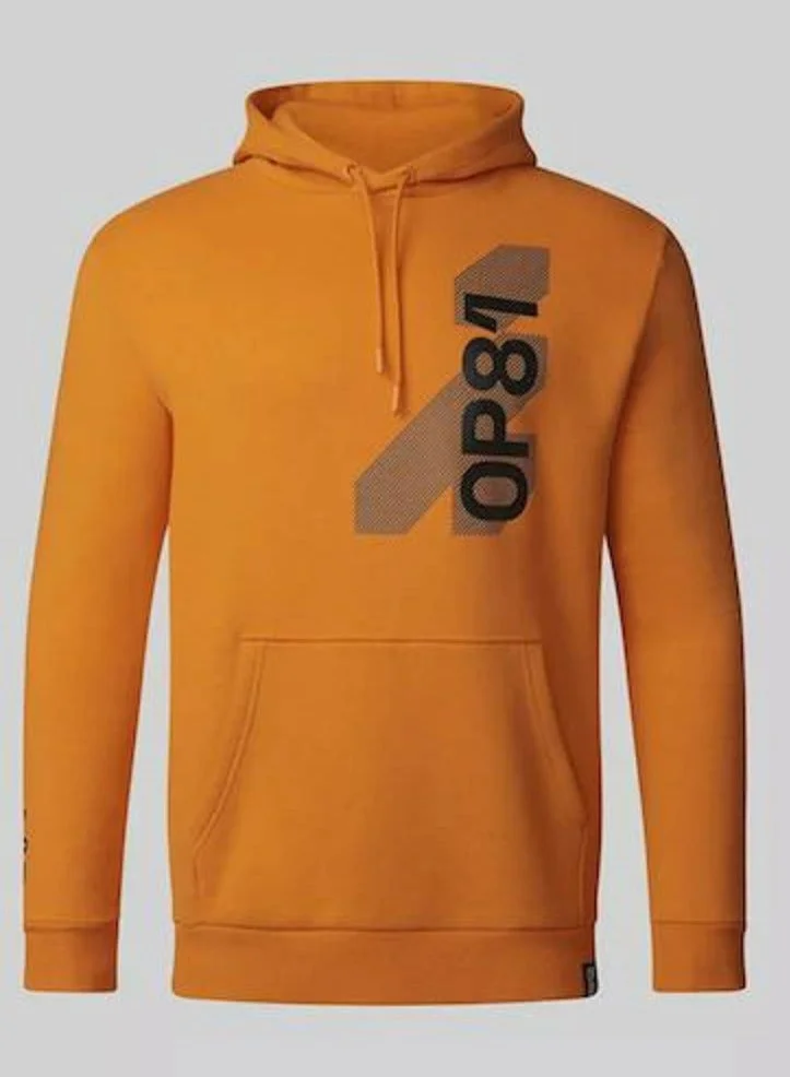 Mclaren  McLaren Core Drivers Essential Hoodie  Oscar Piastri81 for Men | Best Price UAE