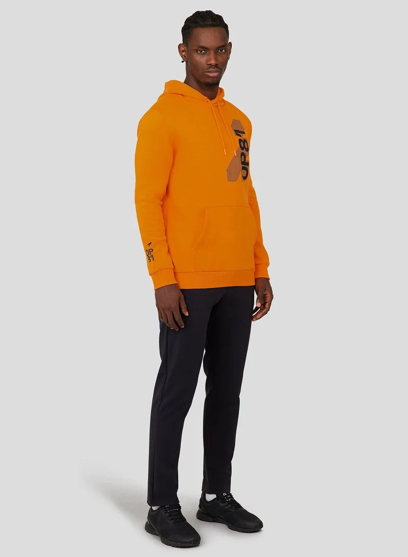 Mclaren  McLaren Core Drivers Essential Hoodie  Oscar Piastri81 for Men | Best Price UAE