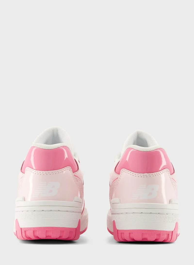New Balance Youth Bb550