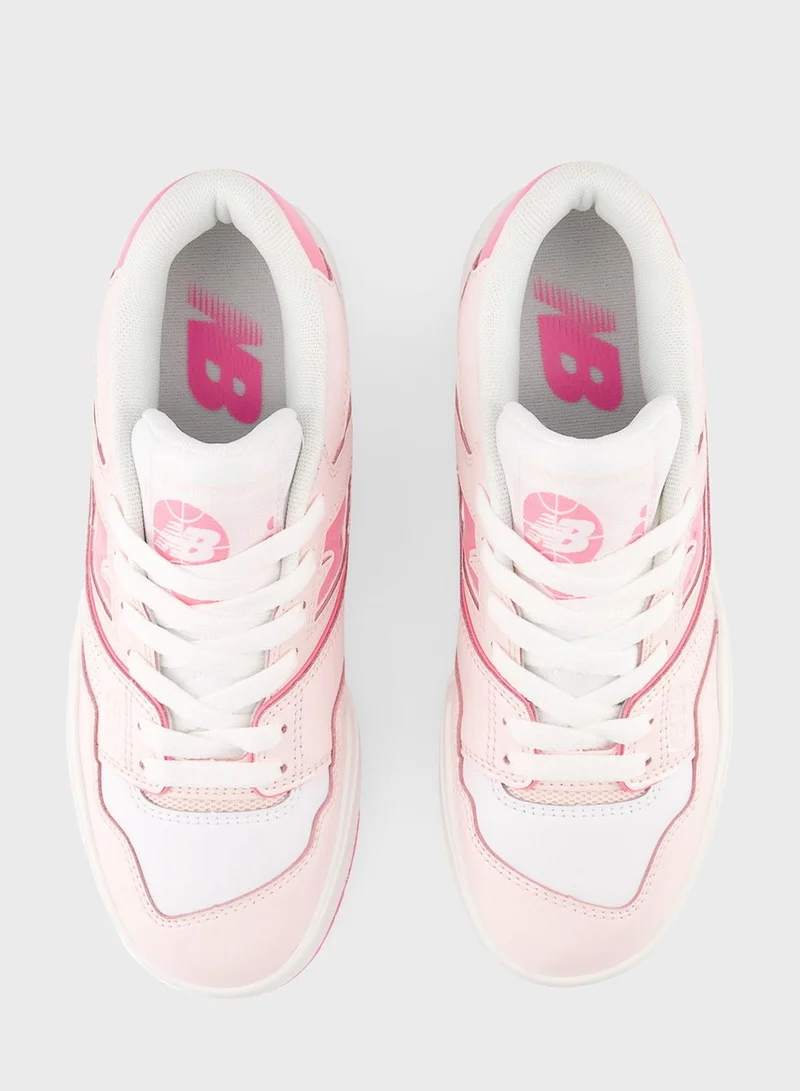 New Balance Youth Bb550