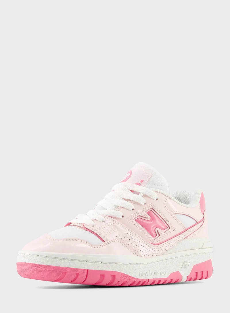 New Balance Youth Bb550