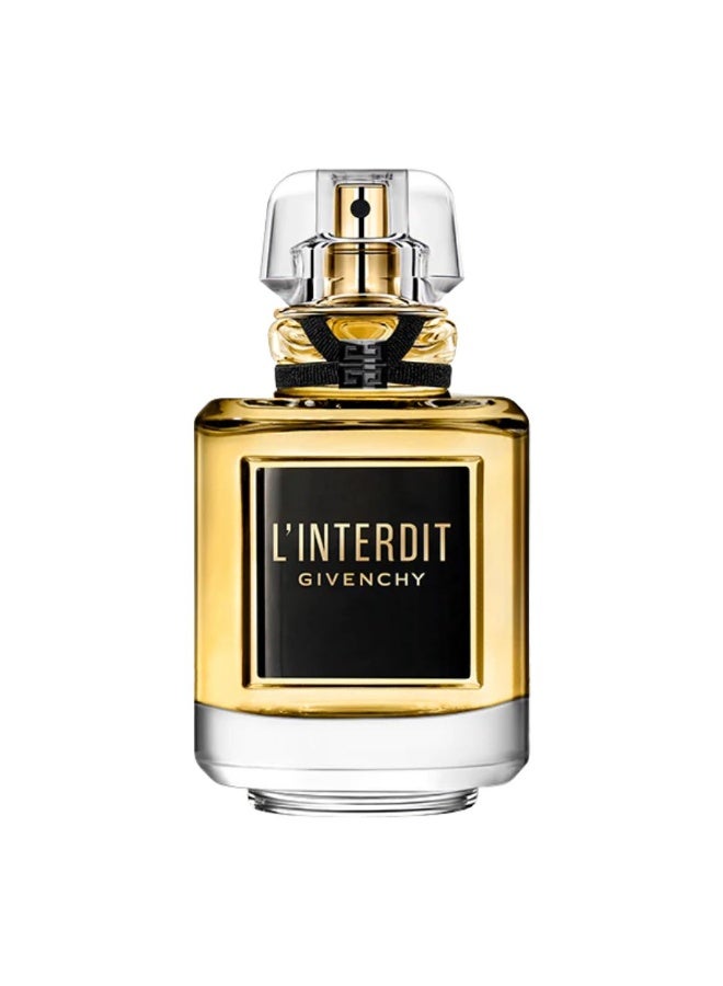 GIVENCHY L'Interdit Parfum 80ml - Image 2
