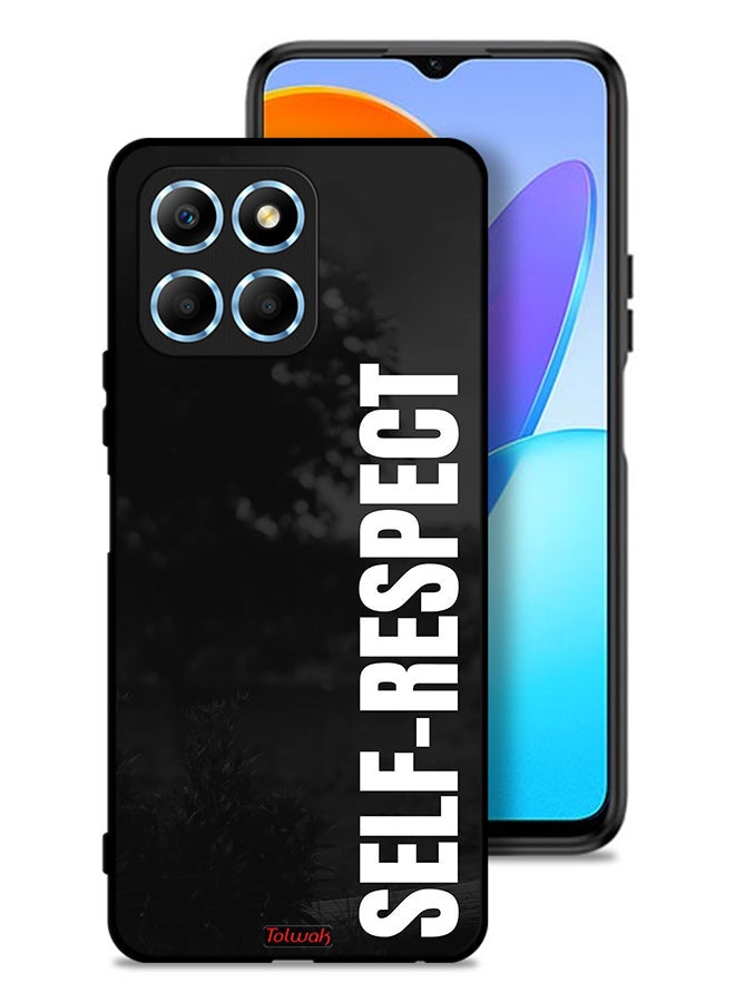Tolwak Honor X6 Protective Case Cover Self Respect - Image 1