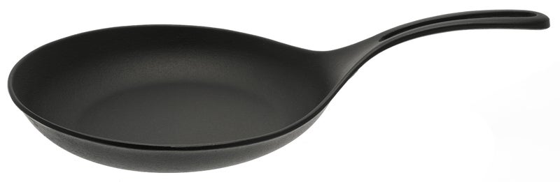 Iwachu Iron Omelette Pan, Large - Image 1